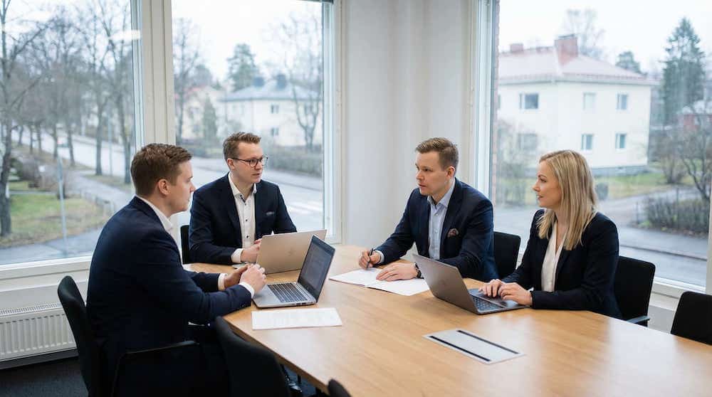 J&auml;nn&auml;rin Laki Oy